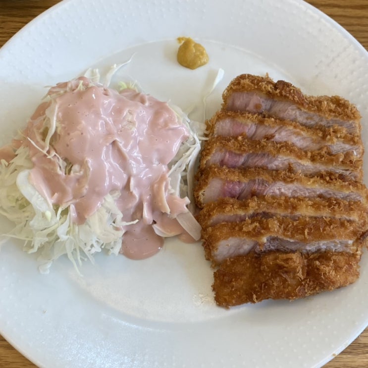  합정 맛집/최강금돈까스