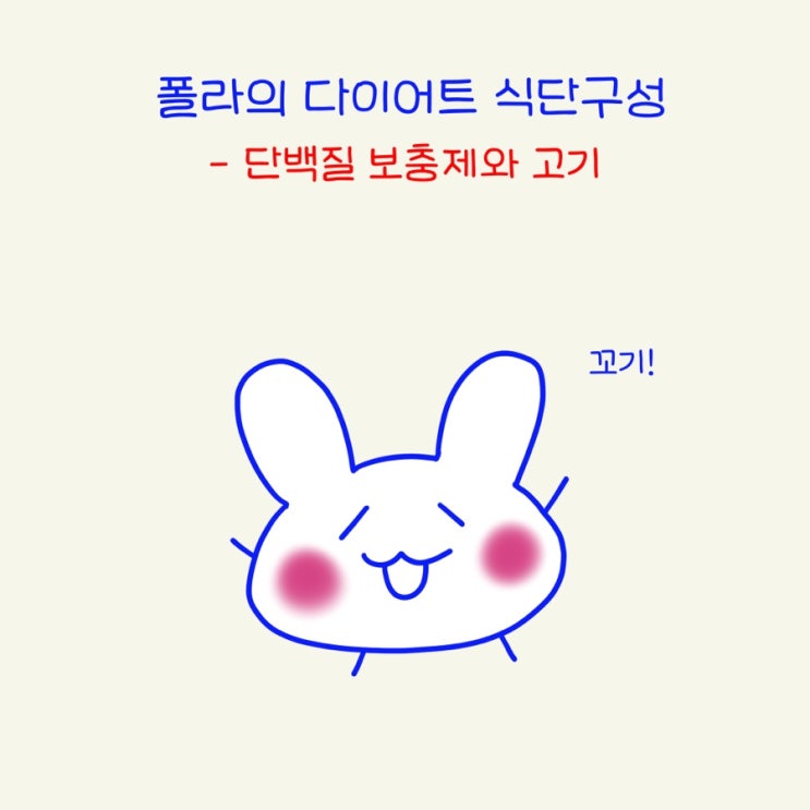  단백질 보충제 원리와 종류 (wpc wpi wph wpih)