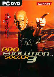 PES 3 (위닝 일레븐 7) 공략 PES 3 (위닝 일레븐 7) 공략