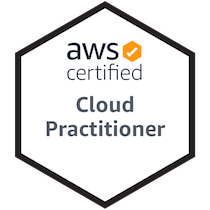AWS Certified Cloud Practitioner 취득 후기