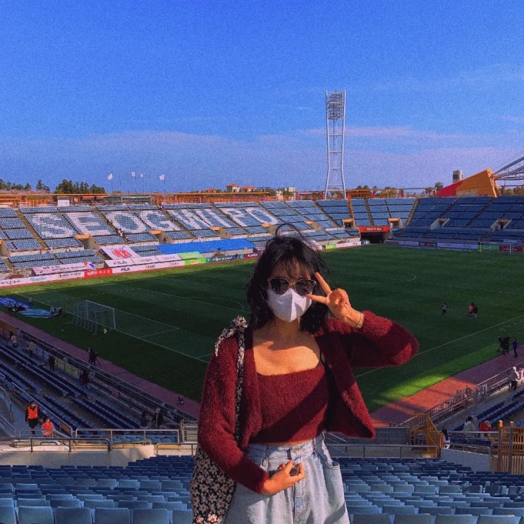  K리그 7라운드 직관_제주유나이티드 vs 대구fc