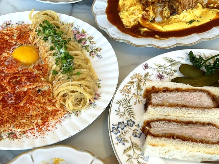  (내돈내산) 강남역 맛집 [을지다락]