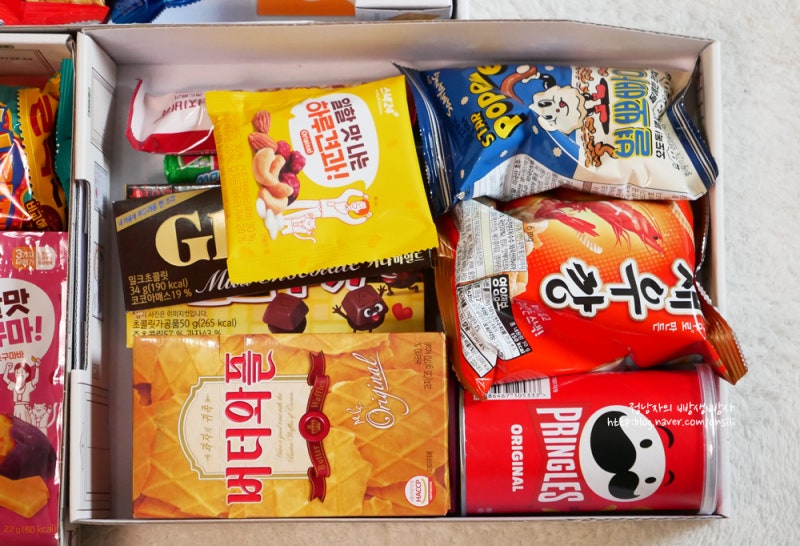 일일 견과류 추천 간편히 즐기는 스낵24마켓 7