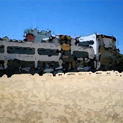  [2ch 괴담] 교내방송