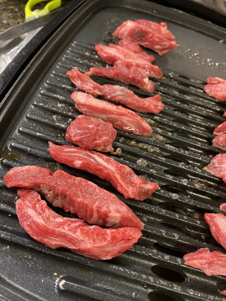  남양주 한우 맛집 전우축산, 도축장에서 바로만나는 신선한 한우