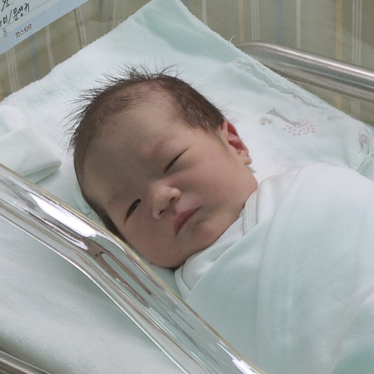 4월 1일 거짓말 같은 소중한 순간, 호떡이가 우리에게 온 시간(출산 기록) 4월 1일 거짓말 같은 소중한 순간, 호떡이가 우리에게 온 시간(출산 기록)