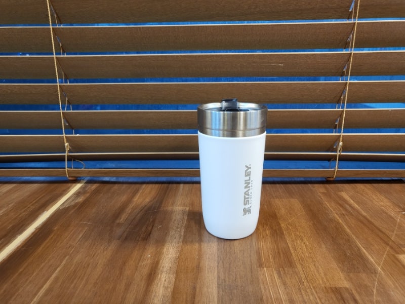 Stanley GO 텀블러 추천 : 스탠리 고 진공 텀블러 473ml