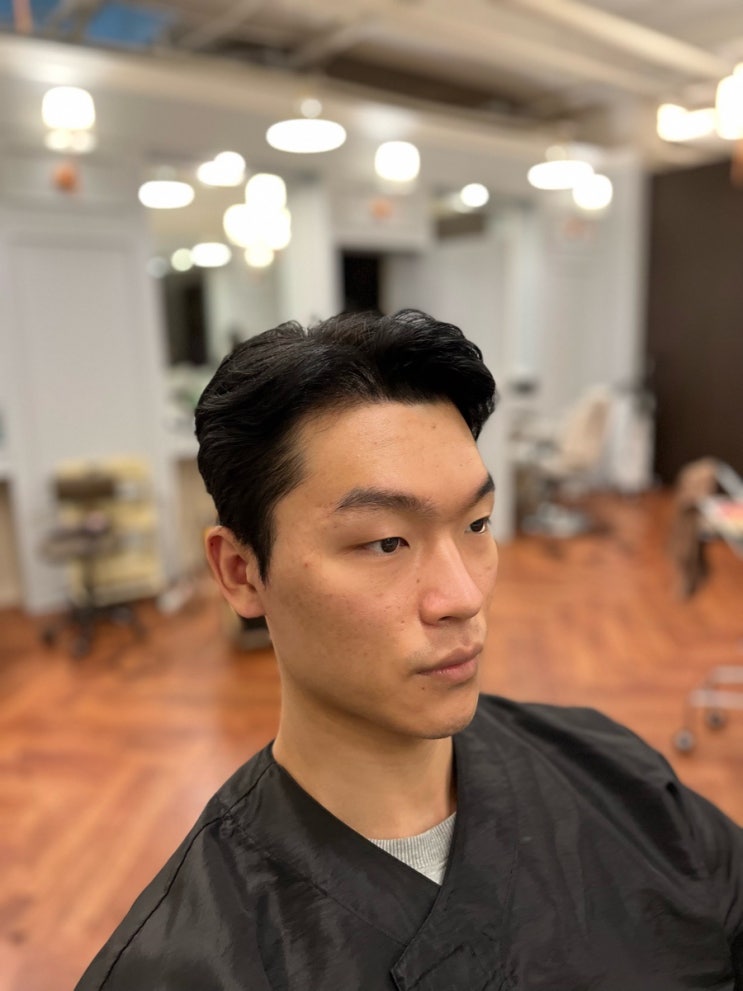  기르는기장에서 추천하는 남자머리 포마드를 추천드려요