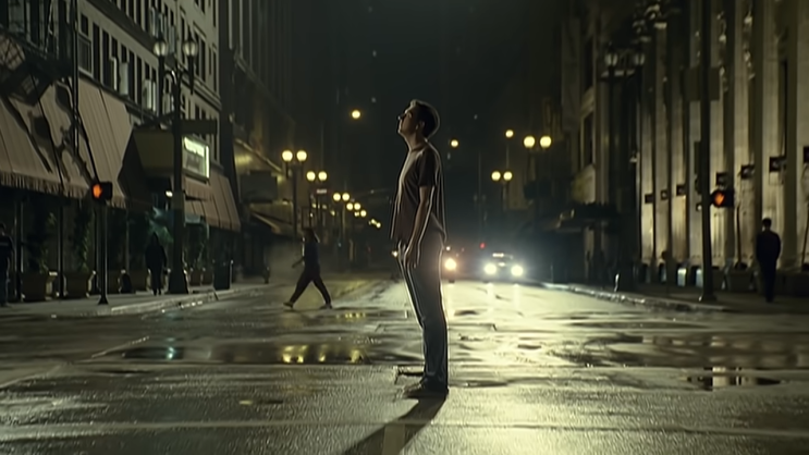  Snow Patrol - Chasing Cars [가사/듣기/해석/해설]