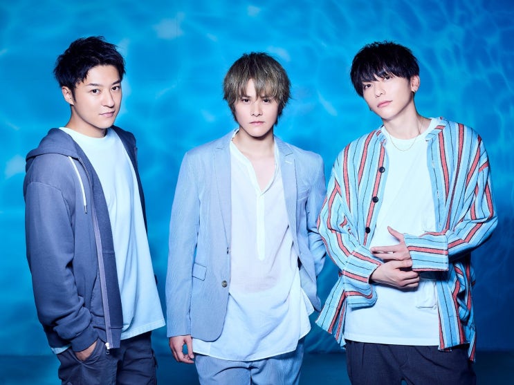  LEAD / KEITA / SHINYA / AKIRA