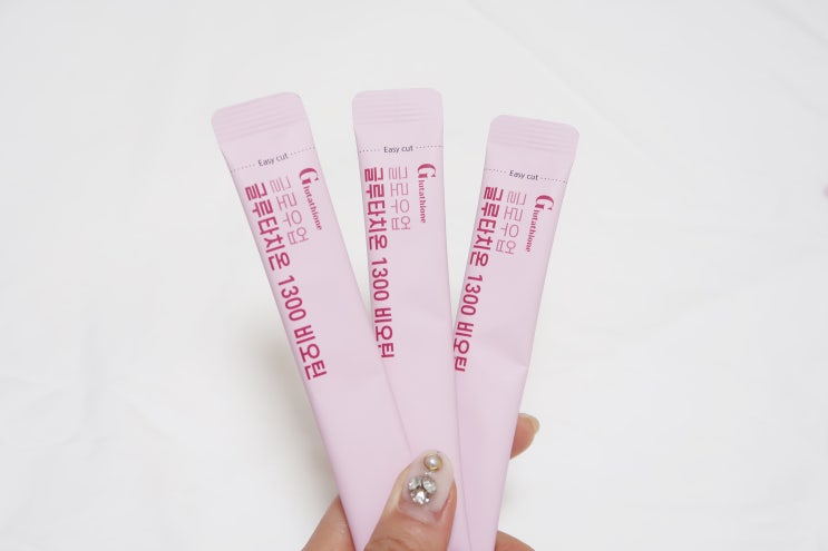  밀크세라마이드 히알루론산 온유바이오 글로우 업 글루타치온