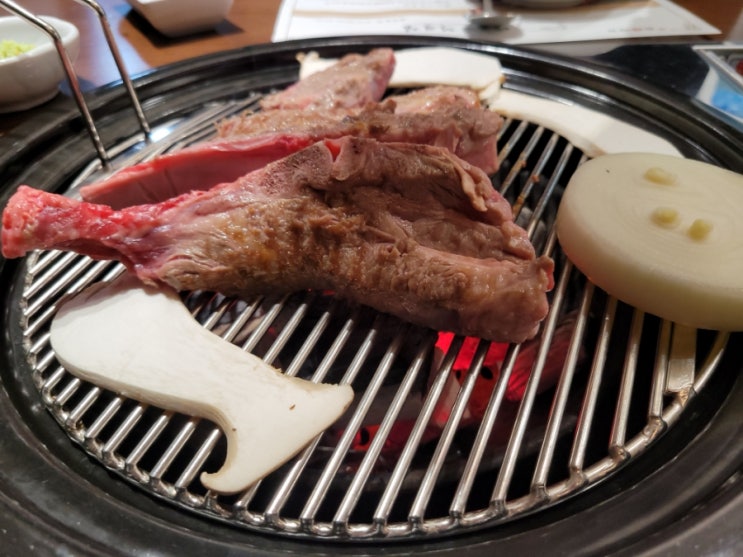  남영동 양고기 맛집 화양연가 3호점