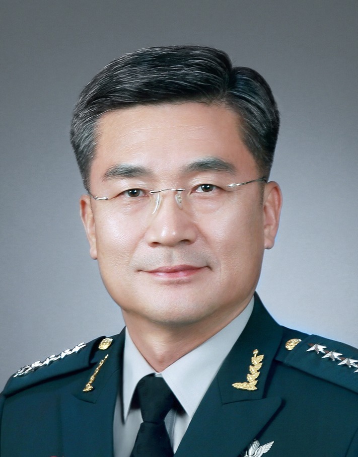  서욱 국방부 장관 나이 학력 고향 프로필