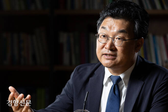  김흥규 아주대 교수 나이 학력 고향 프로필