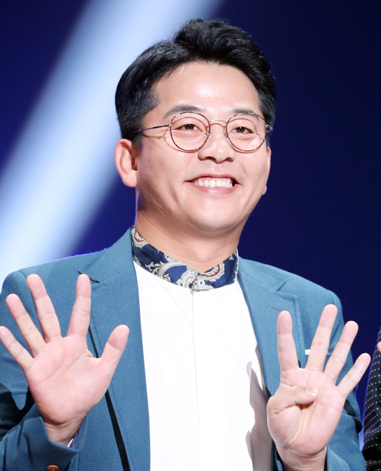  김준호 개그맨 나이 학력 고향 프로필