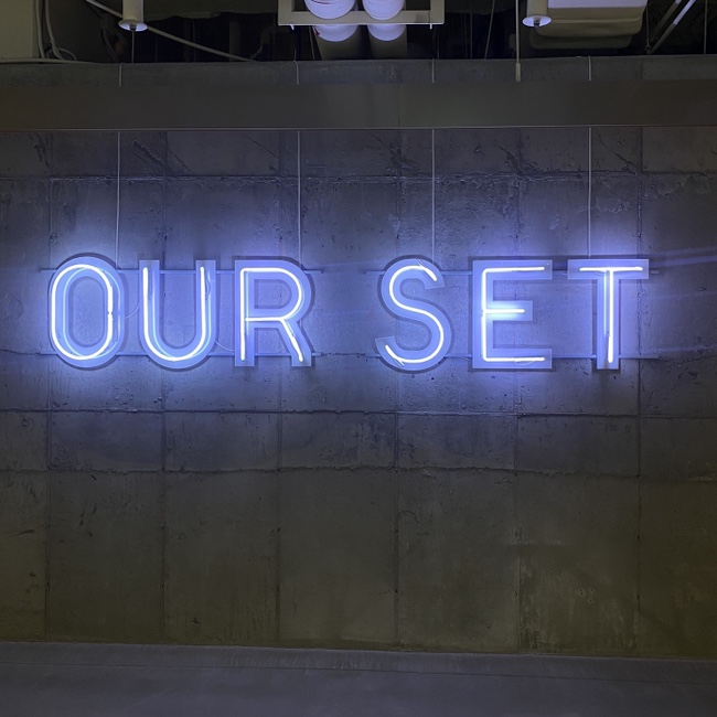  [광교 전시] 수원시립 아트스페이스 광교 / 아워세트 : 아워레이보×권오상(OUR SET : OURLABOUR x OSANG GWON) / 수원컨벤션센터 전시