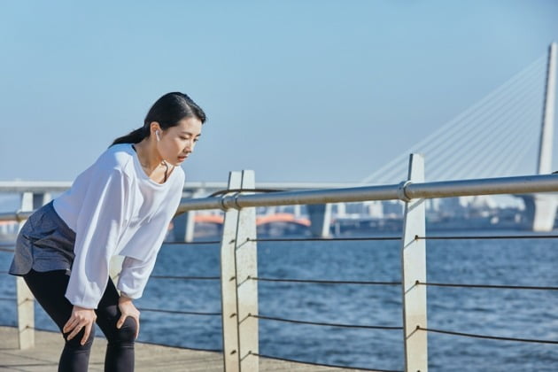 "숨 못 쉬고 죽을 것 같다" 고통 호소…무슨 병이길래