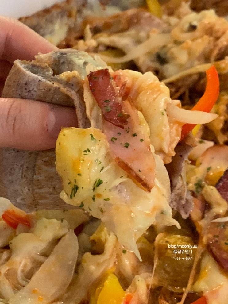  안양 인덕원역 피자맛집 킴브로스피자 & 파스타 후기