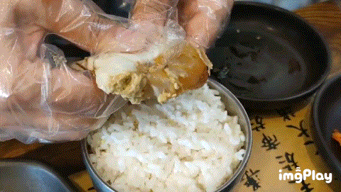  국내산 꽃게 간장게장 무한리필 원당맛집 해변의 꽃게