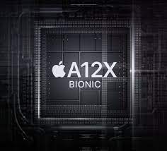 안투투 AnTuTu iOS 벤치마크 결과 M1 칩이 최고성능 4년전 칩셋 A12X 바이오닉이 A15 바이오닉보다 높은 결과를 보여줬습니다
