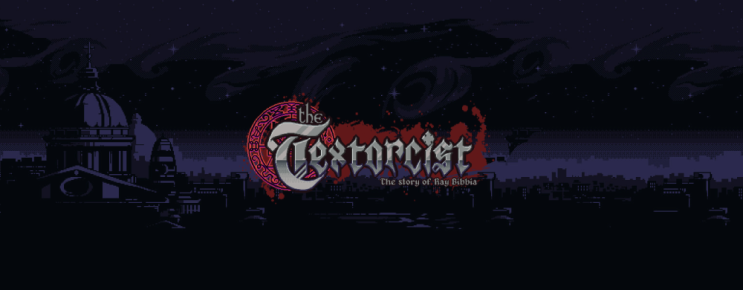인디 게임 셋 The Textorcist, Devastator, Minishoot' Adventures