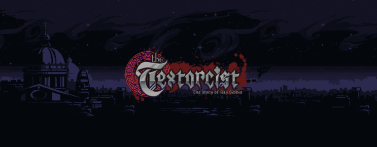 인디 게임 셋 The Textorcist, Devastator, Minishoot' Adventures 인디 게임 셋 The Textorcist, Devastator, Minishoot' Adventures