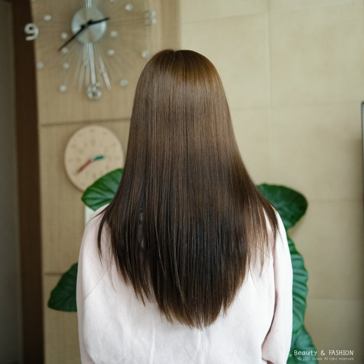머리 빨리 기르는법 손상모 1년차 관리법 머리 빨리 기르는법 손상모 1년차 관리법