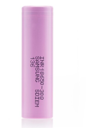 삼성 SDI 18650 배터리 무엇을 살 것인가