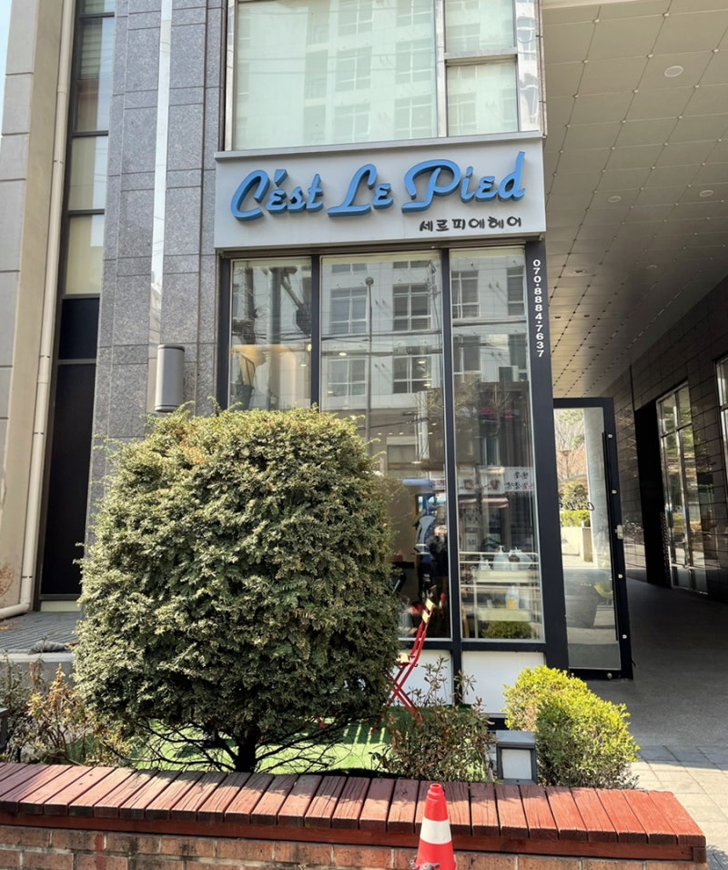 회기역 미용실 플랜에이치 컬러 카나토클리닉 보브컬러