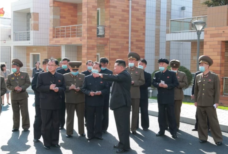<b>김여정 담화</b>는 ‘도발 예고장’...핵실험-SLBM(?)
