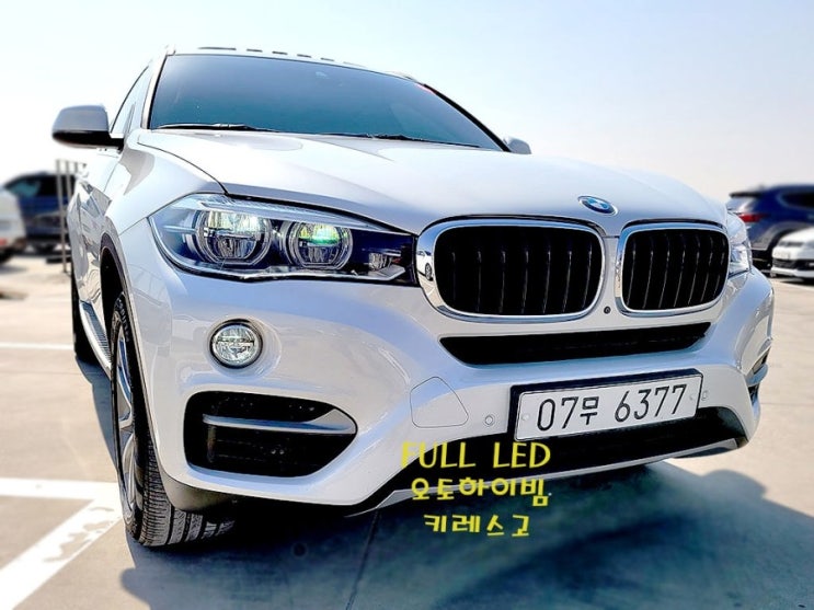  X6 30D XDRIVE