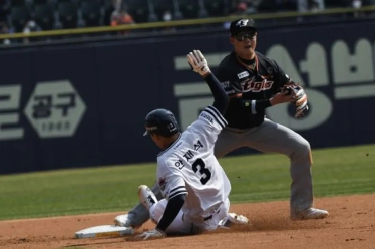 2022시즌 KBO 국내 프로야구 분석 5일 두산 삼성 NC 롯데 KT SSG KIA기아 한화 키움 LG