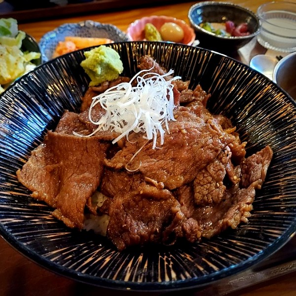  신사역 점심 맛집 가장 만족스러웠던 곳 BEST5