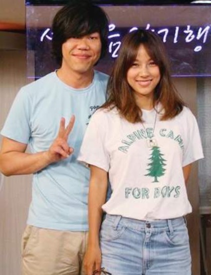  이효리이상순 사주풀이 사주분석