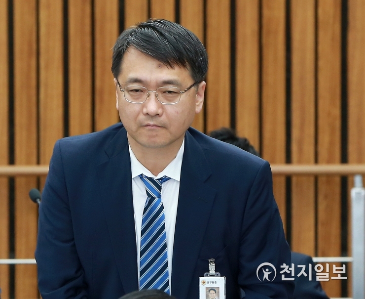  강남일 검사장 나이 학력 고향 프로필