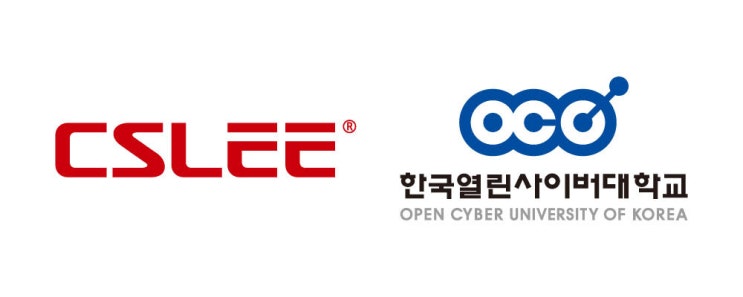  씨에스리-한국열린사이버대, AI·빅데이터 협력 '데이터사이언티스트' 양성