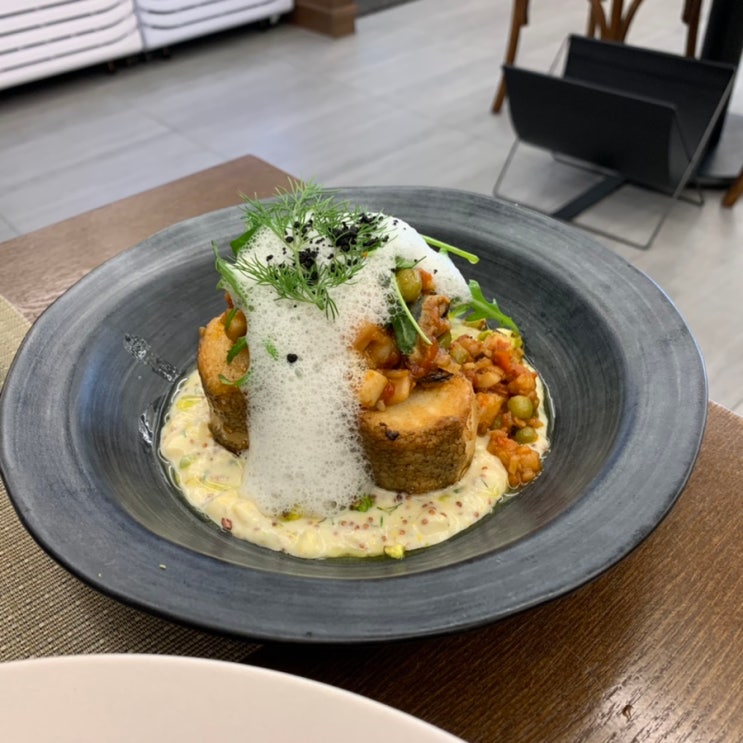  (구의역맛집)특별한 날! 특별한 음식! 플록(FLOC)