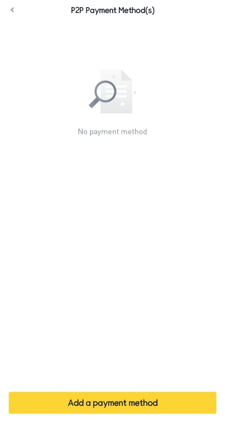 바이낸스에서 업비트로 100만원 이상 입금하기 (Feat.트래블룰) : 네이버 블로그