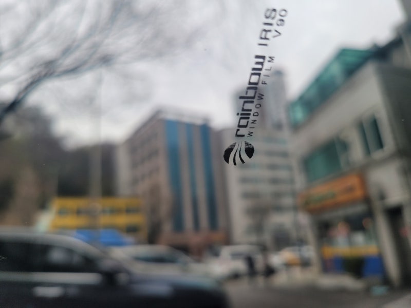 서울 은평구 / 썬팅 / 기아 / 쏘렌토