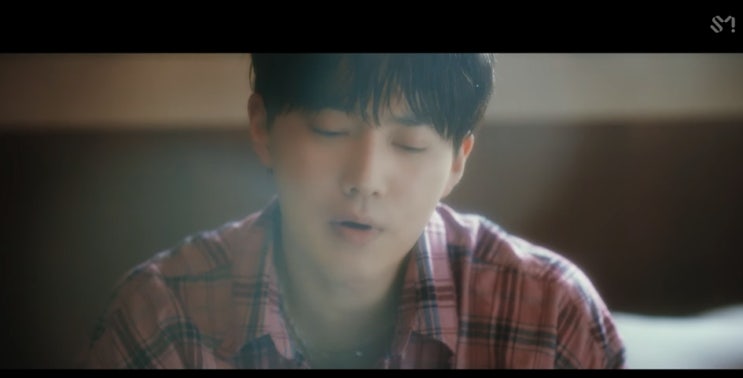  [MV] 수호 _ Grey Suit [뮤비/가사/듣기]