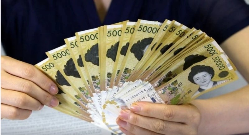 돈 나오는 꿈, 돈 줍는 꿈, 돈 세는 꿈, 돈 훔치는 꿈, 돈 빌려주는 꿈, 돈 꿈해몽 해주세요
