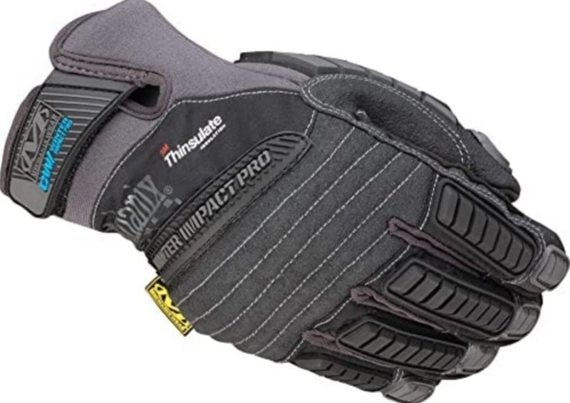 [Mechanix Wear] 윈터 임팩트 프로 글로브(Winter Impact Pro Glove) 네이버 블로그