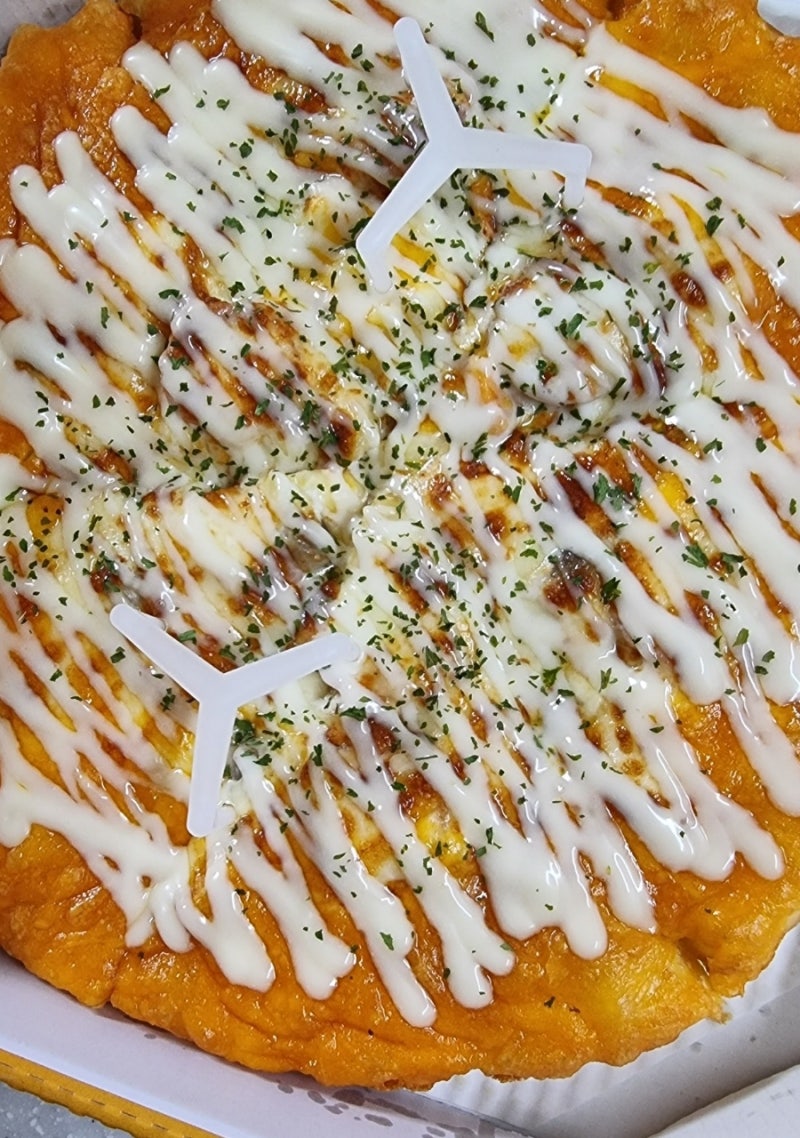 봉천 맛집] 피자와 치킨의 러브레터에서 피치세트 냠냠 : 네이버 블로그