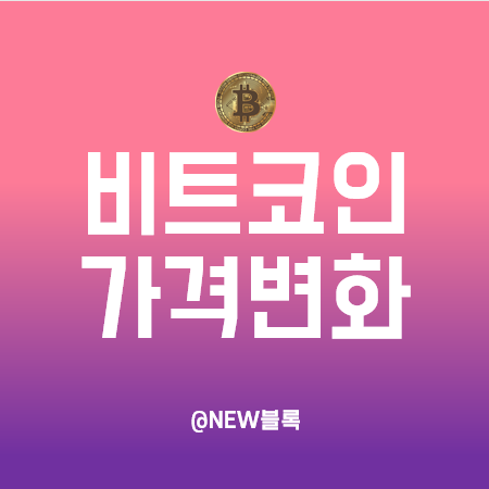  ② 비트코인 파헤치기 - 가격 변화의 역사