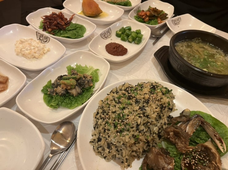  [ 맛집투어 / 전주 ] 전주막걸리골목맛집 "남도집" 상차림 후기 