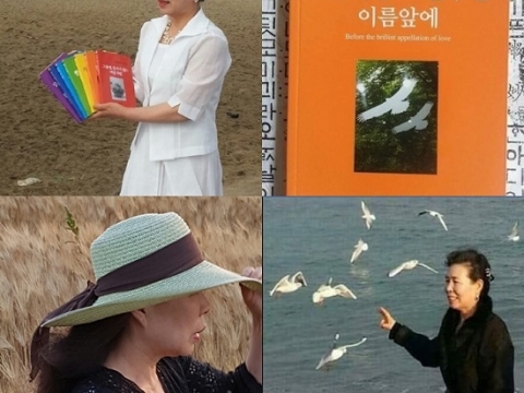 천재시인 오선장(이계향), 詩 ‘술보다 더 독한 세월’ 한국어/영어 버전 앨범 3월 28일 전세계 발매