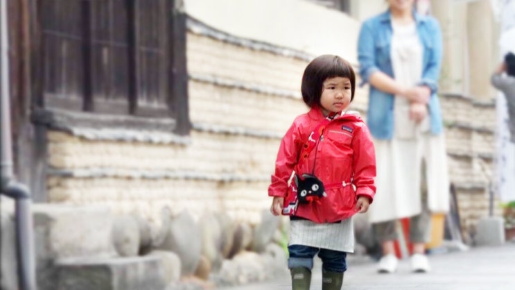 개인적인 넷플릭스 추천작 'old enough/はじめてのおつかい/나의 첫 심부름' 개인적인 넷플릭스 추천작 'old enough/はじめてのおつかい/나의 첫 심부름'