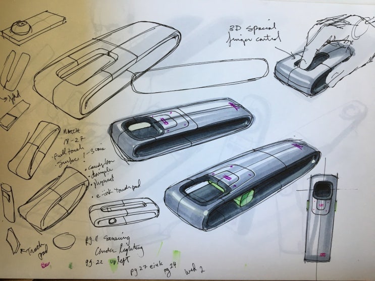  DESIGN INSPIRATION_ SKETCH