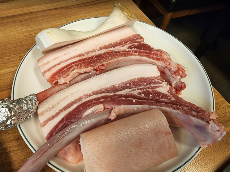광주 봉선동 맛집 제주생갈비 흑돼지 토마호크 맛있어요 광주 봉선동 맛집 제주생갈비 흑돼지 토마호크 맛있어요