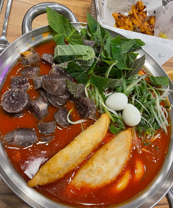  서울 강서구 맛집 청년다방 가양역점 오랜만에 방문!